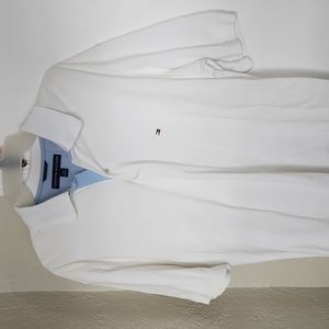 Tommy Hifiger polo Shirt Mens Large